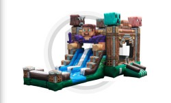 Pixelated Combo-Wet/Dry