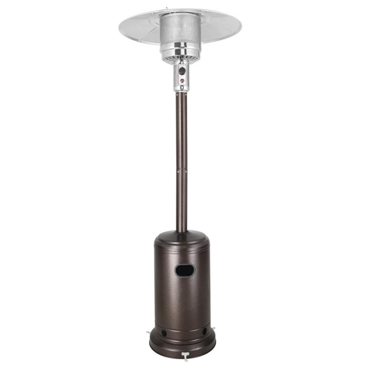 Generators, Heaters and Misc.