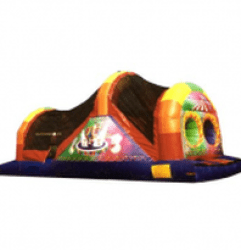 Circus Slide