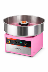 Cotton Candy Machine