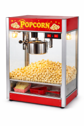 Popcorn Machine
