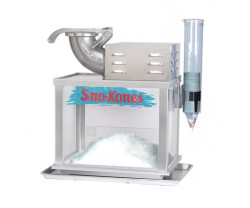 Sno Kone Machine