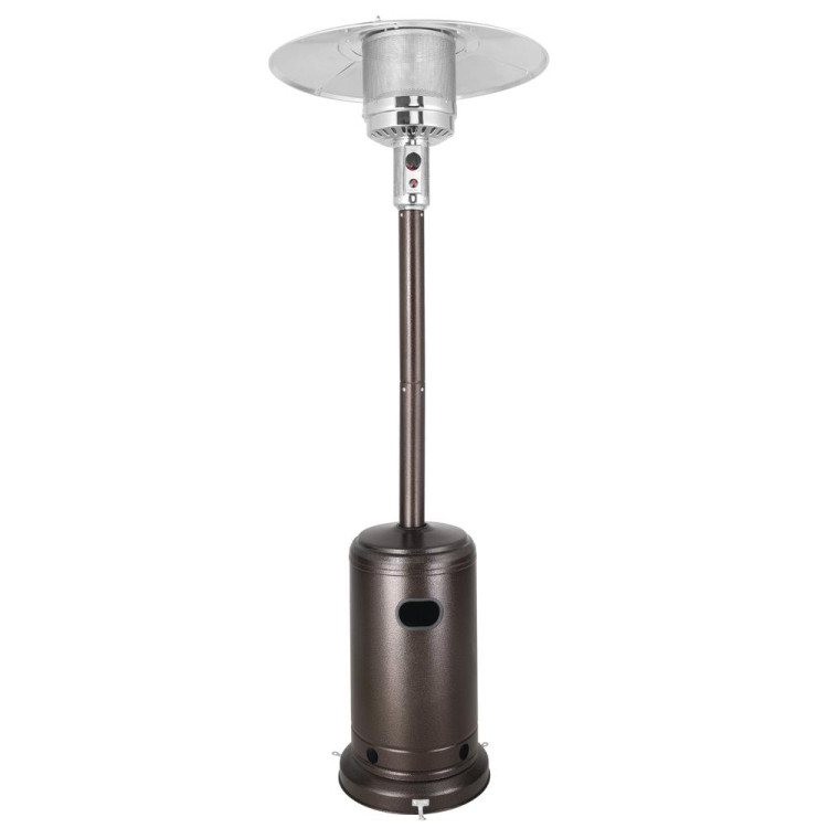 Generators, Heaters and Misc.