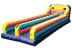 Bungee Run