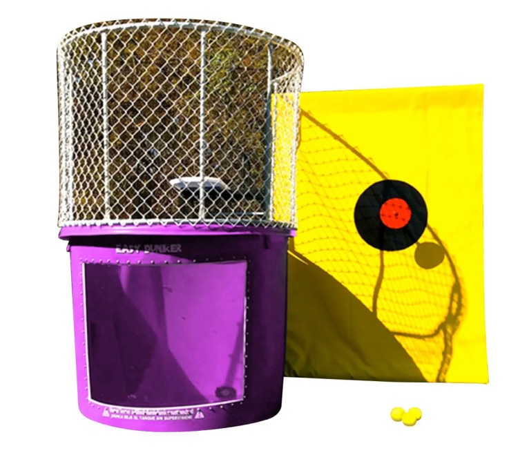Dunk Tank Dunk Tank